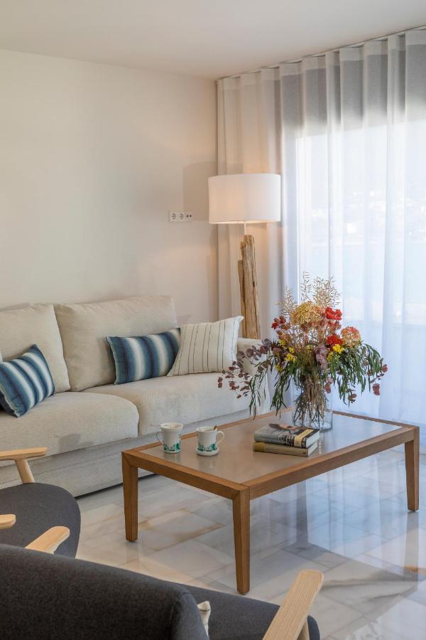 Playa Vista Mar Duplex Lägenhet El Port De La Selva Exteriör bild
