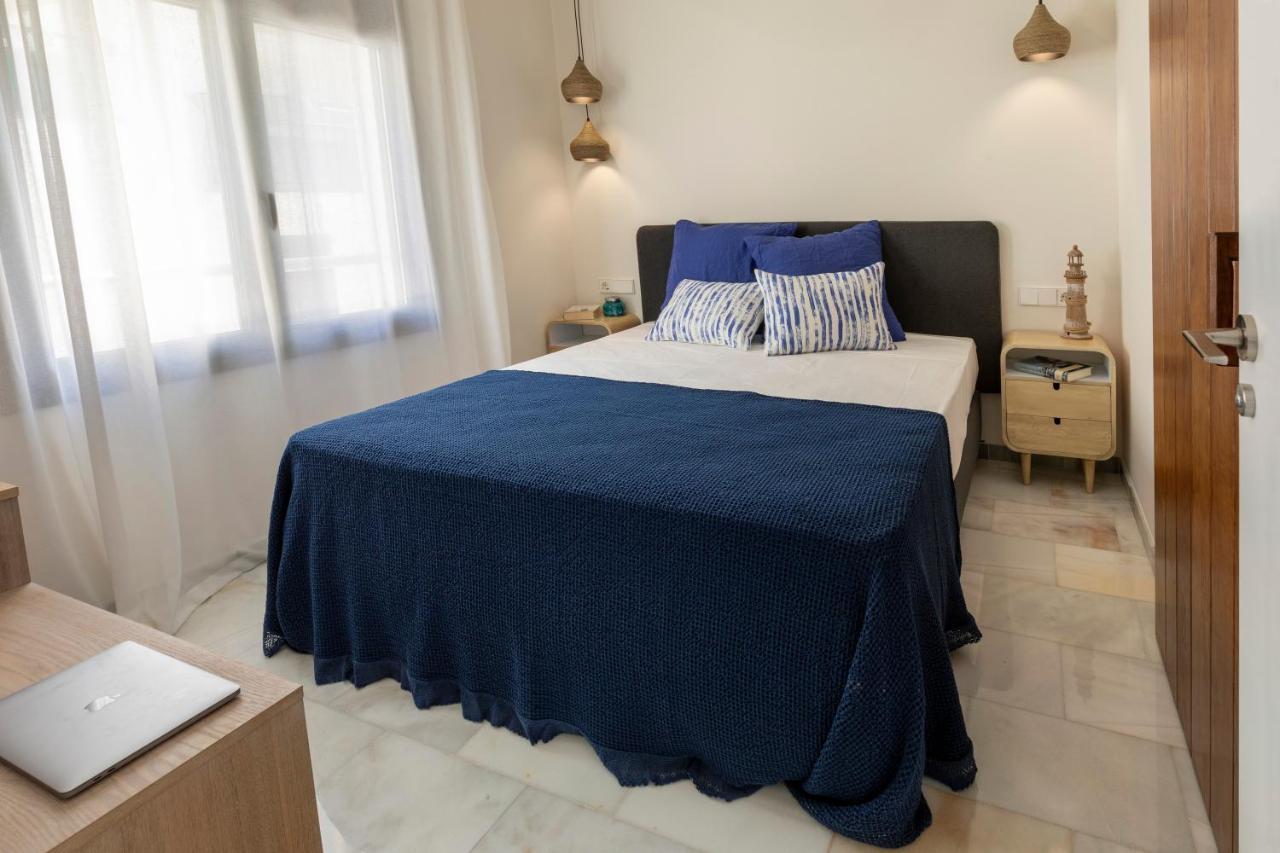 Playa Vista Mar Duplex Lägenhet El Port De La Selva Exteriör bild